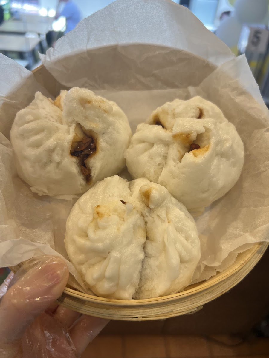 Chubby Dumplings Photo 2
