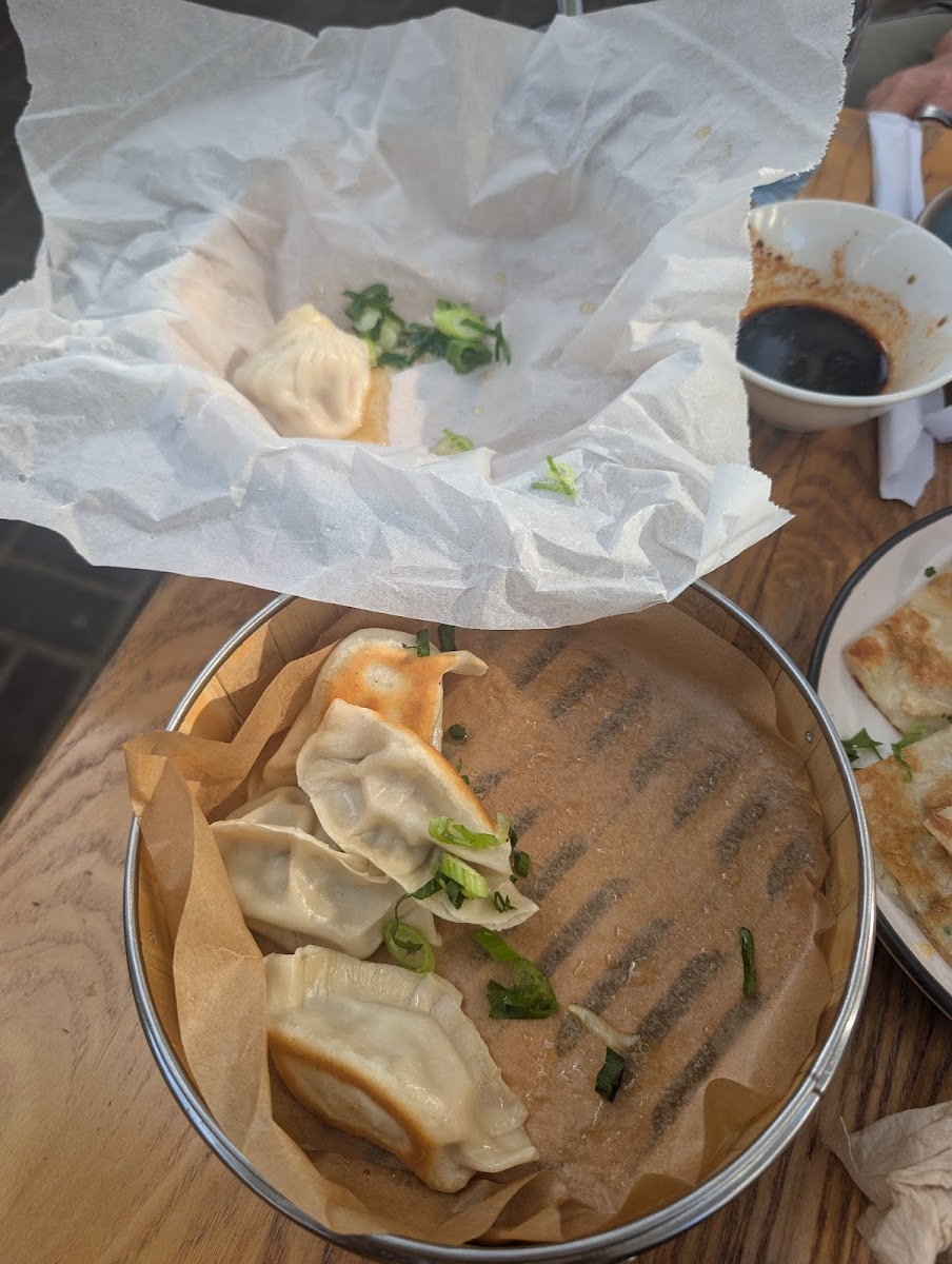 Chubby Dumplings Photo 3