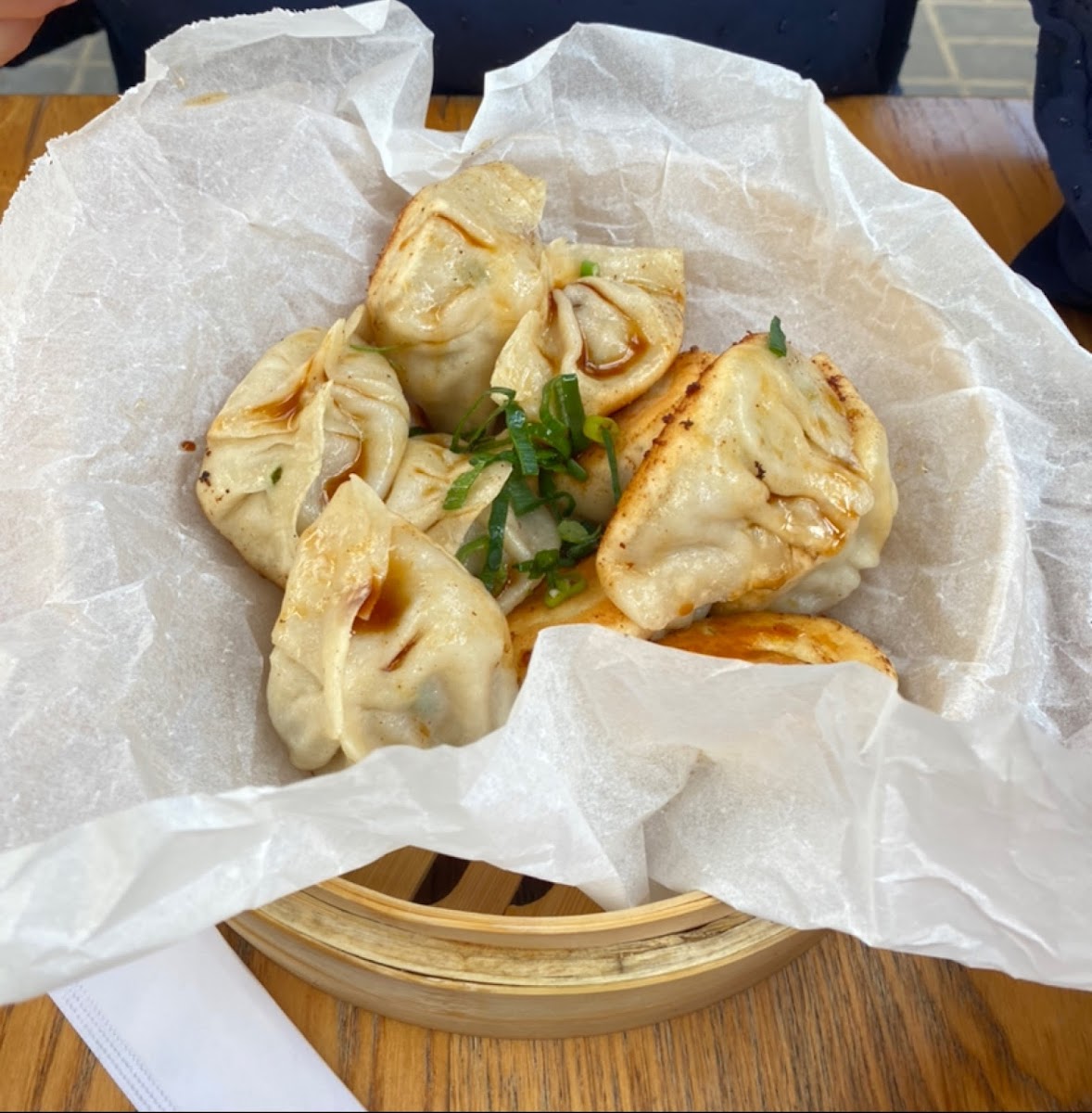 Chubby Dumplings Photo 5