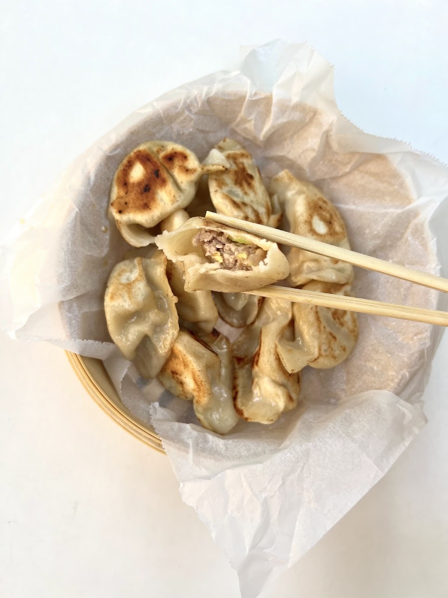 Chubby Dumplings Photo 7
