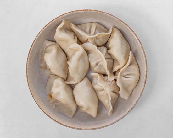 Chubby Dumplings Photo 8