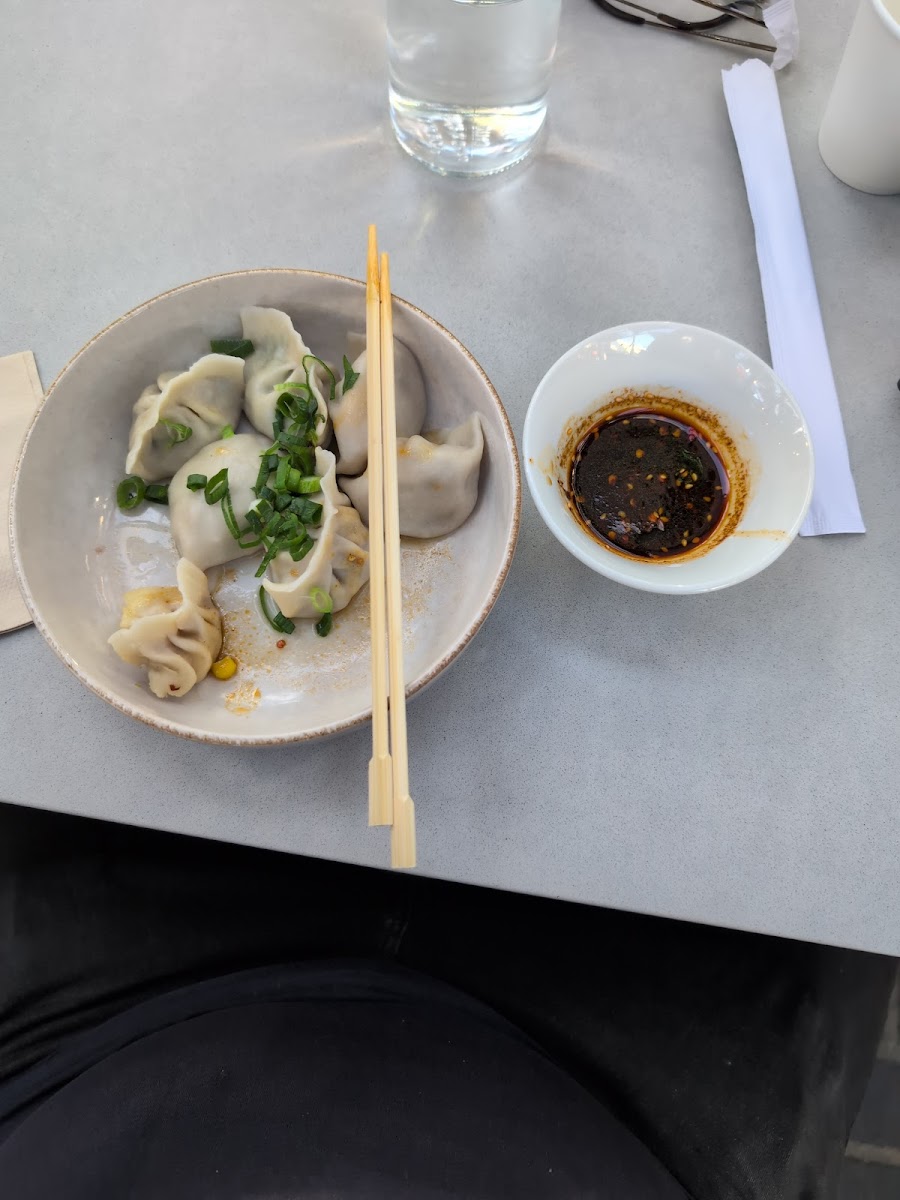 Chubby Dumplings Photo 9
