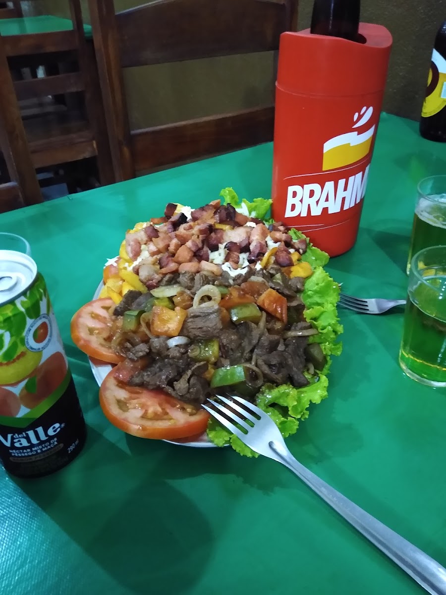 Restaurante Boa Esperança