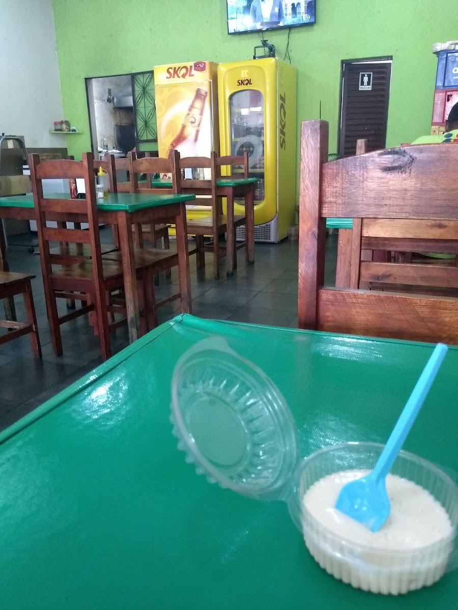 Restaurante Boa Esperança Photo 2