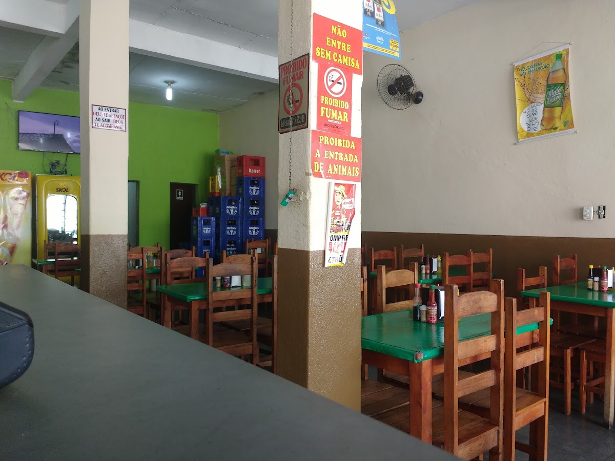 Restaurante Boa Esperança Photo 3
