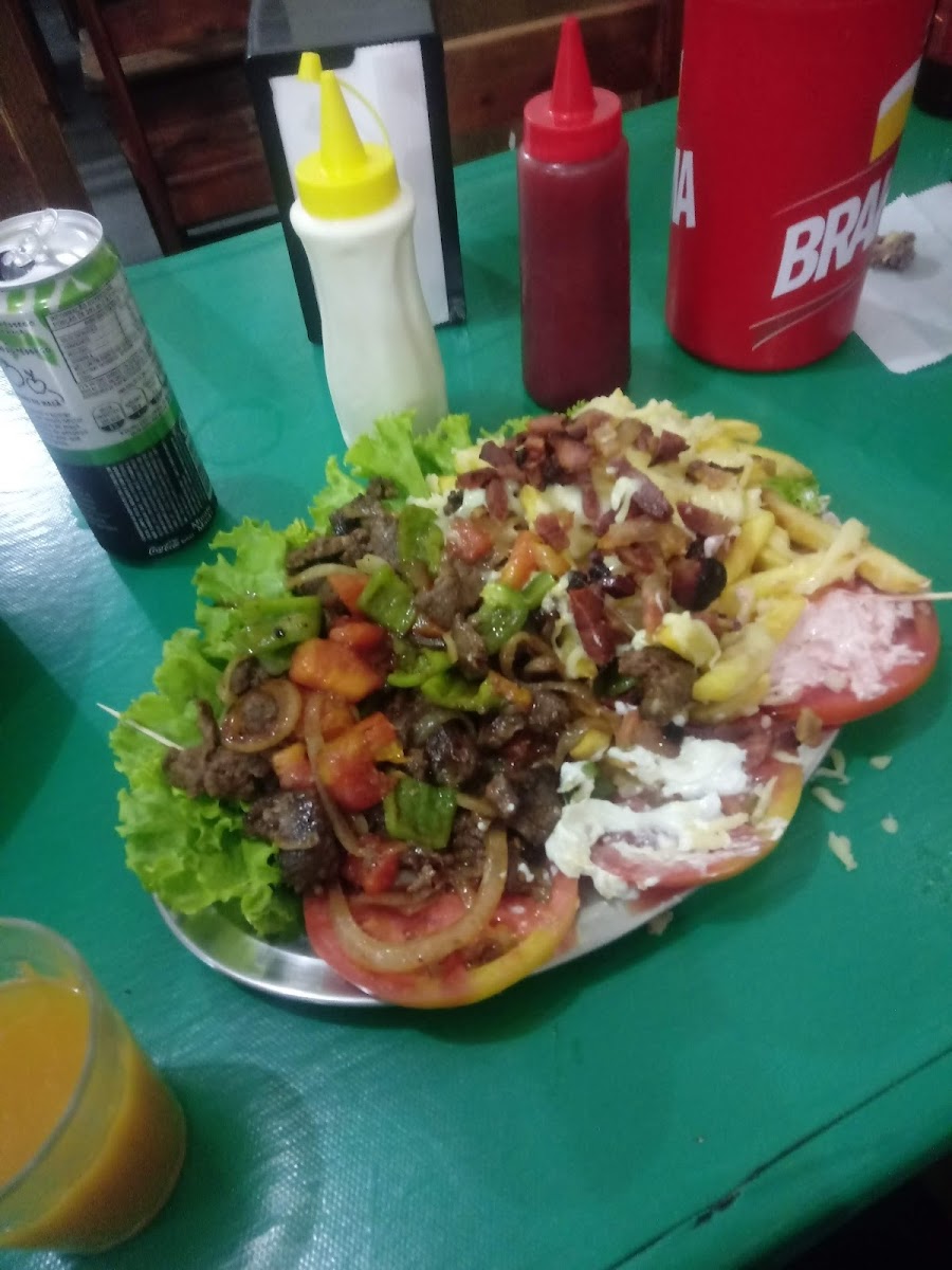 Restaurante Boa Esperança Photo 5