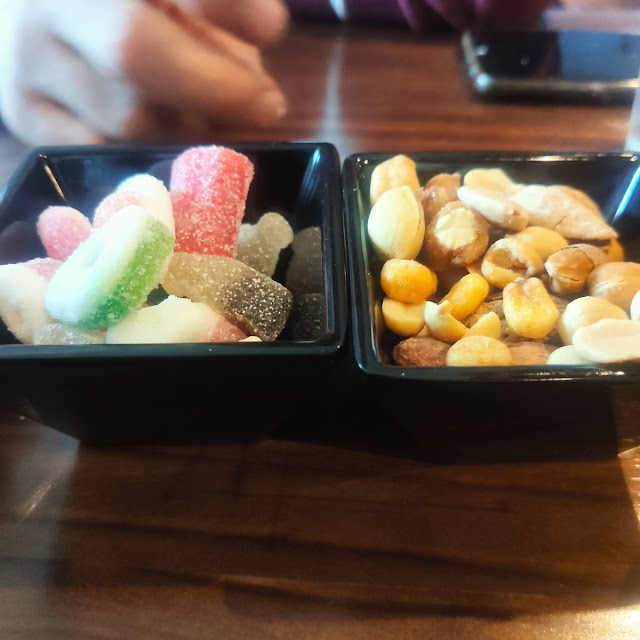La Tapa del Gintonic