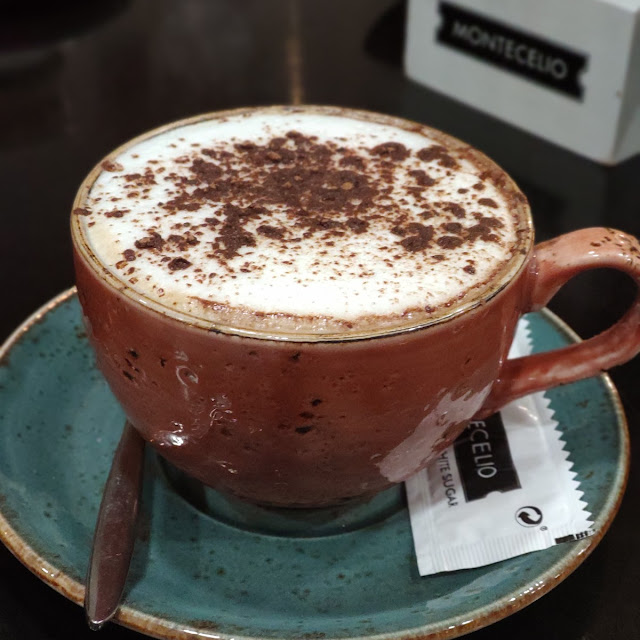 Capuccino