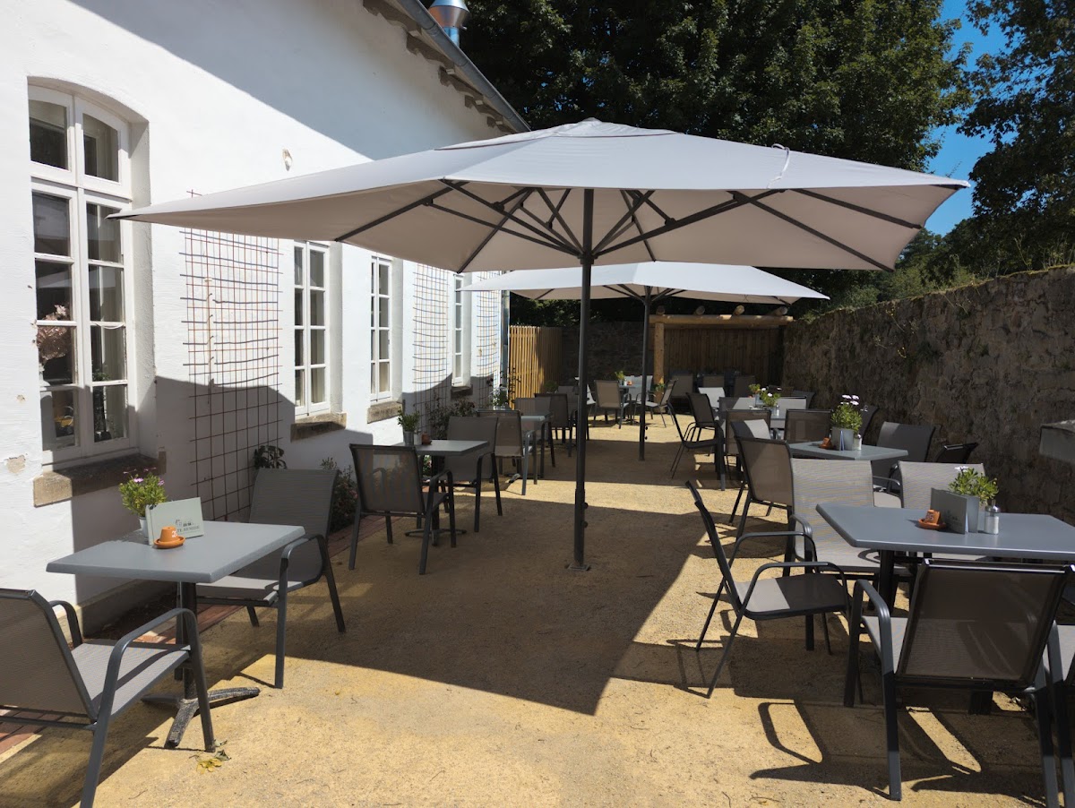 Kaffeehaus Alte Remise