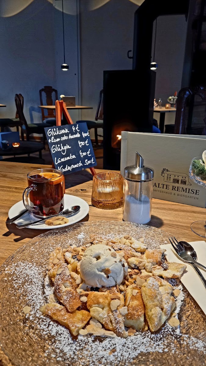 Kaffeehaus Alte Remise Photo 10