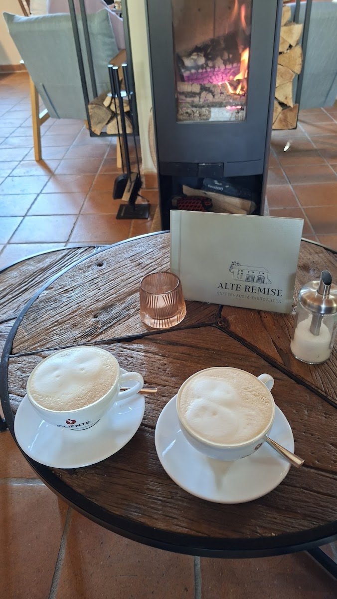 Kaffeehaus Alte Remise Photo 2