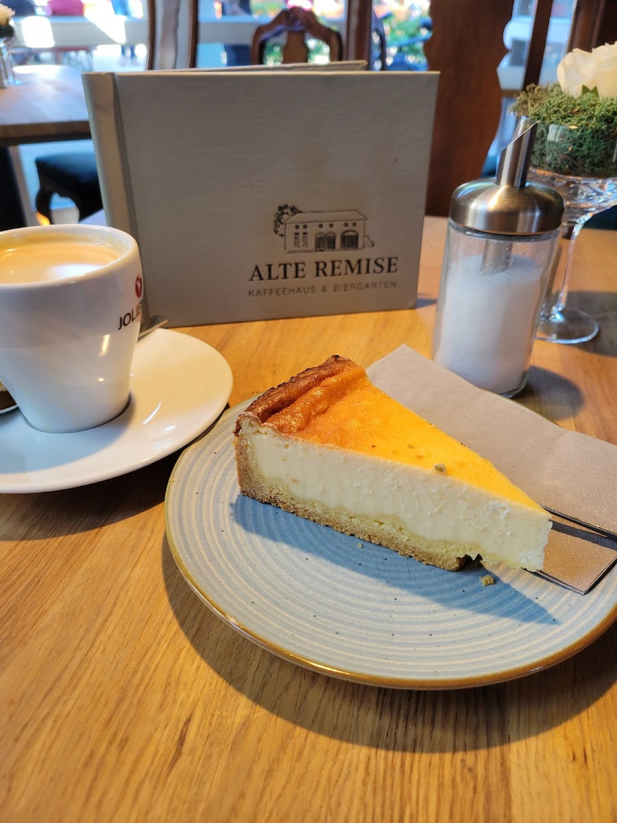 Kaffeehaus Alte Remise Photo 6