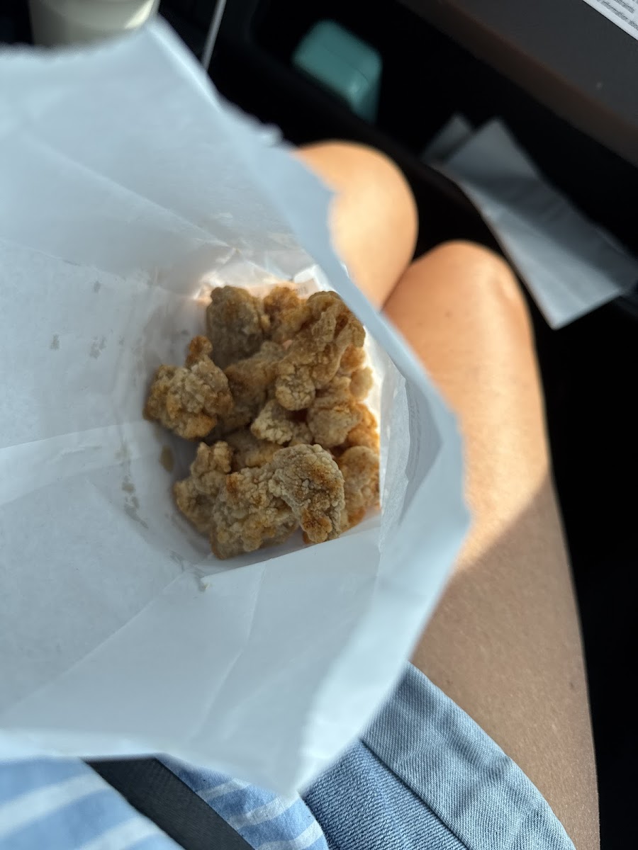 Country Hix Boudin and Cracklins Photo 4