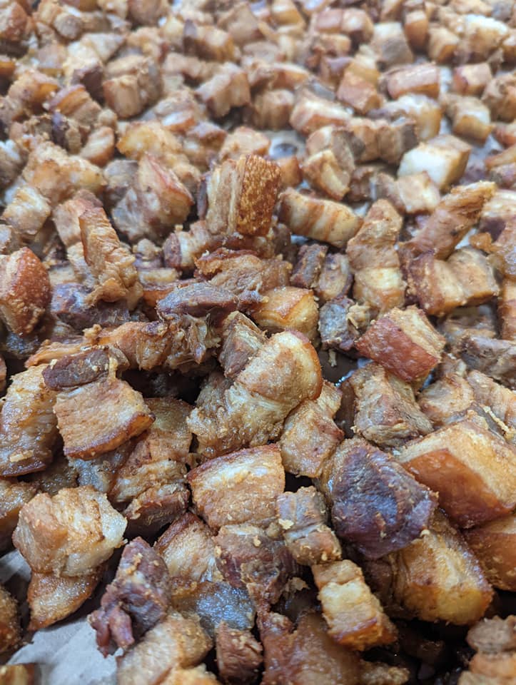 Country Hix Boudin and Cracklins Photo 7