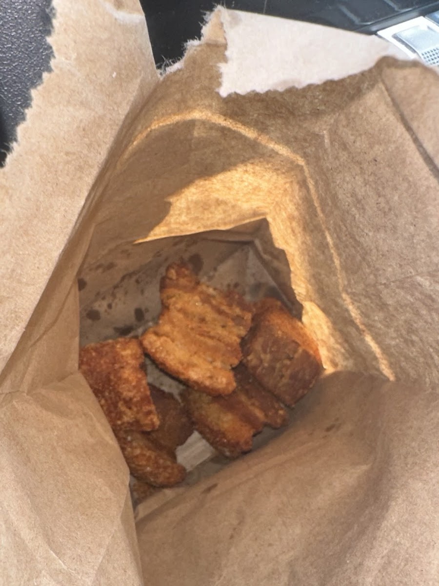 Country Hix Boudin and Cracklins Photo 8