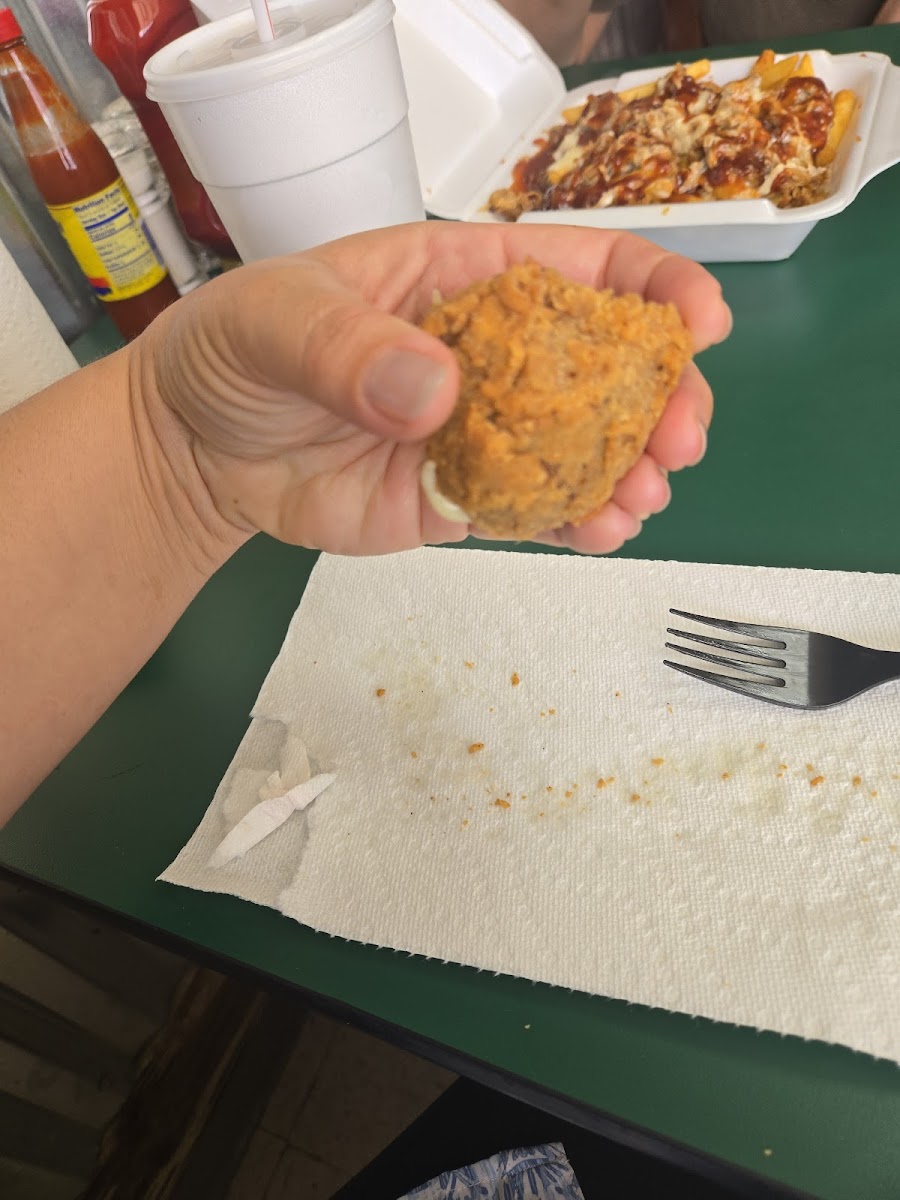 Country Hix Boudin and Cracklins Photo 9