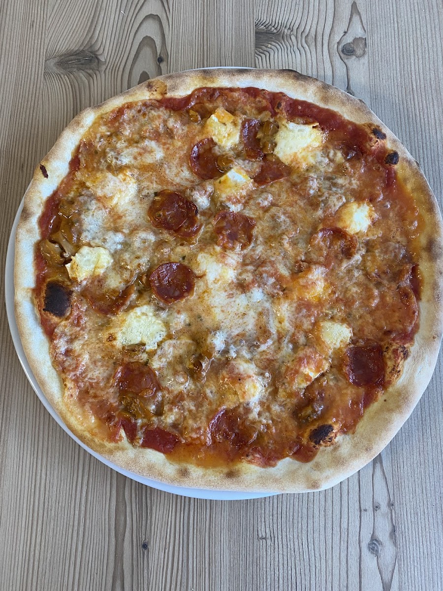 Pizza Paul, Uttenheim Photo 10