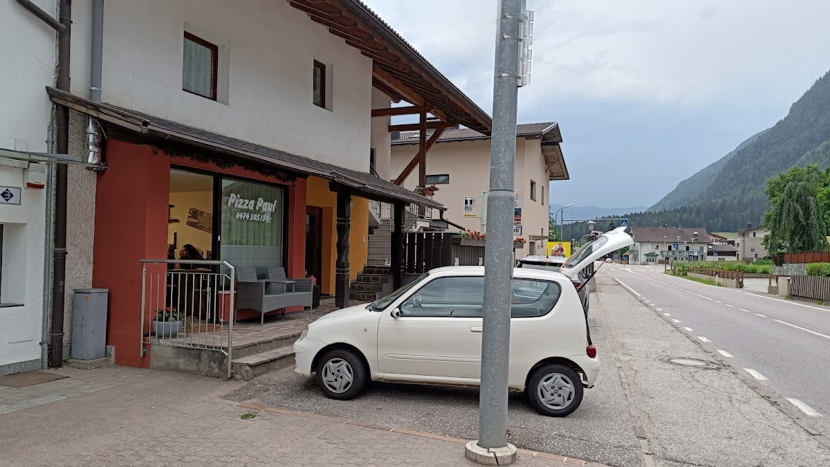 Pizza Paul, Uttenheim Photo 3