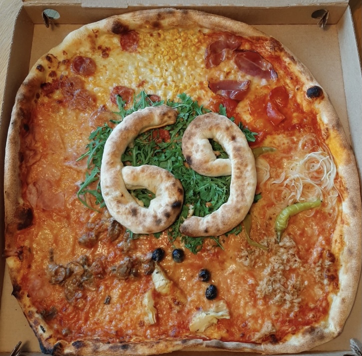 Pizza Paul, Uttenheim Photo 4