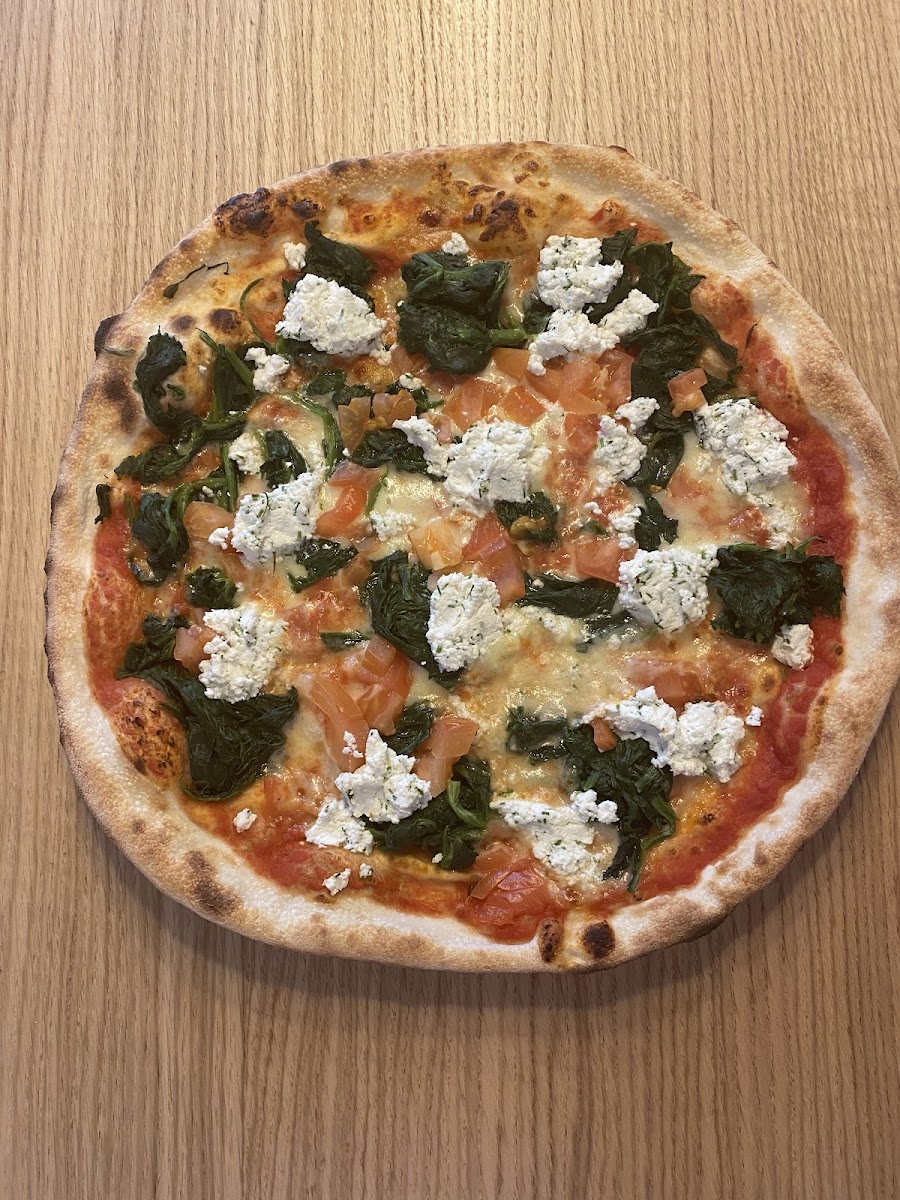 Pizza Paul, Uttenheim Photo 6