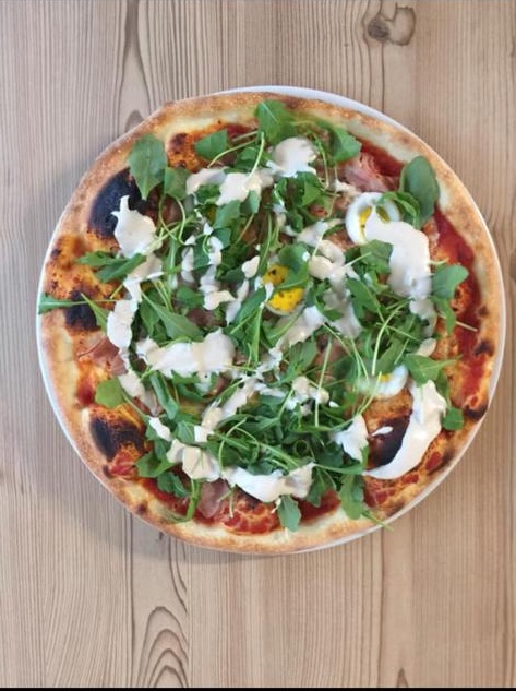 Pizza Paul, Uttenheim Photo 7