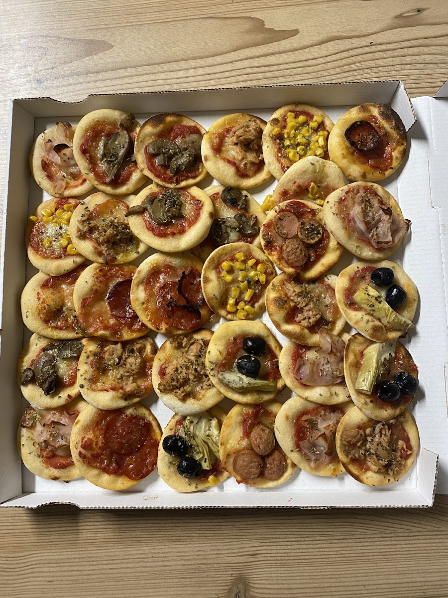 Pizza Paul, Uttenheim Photo 8