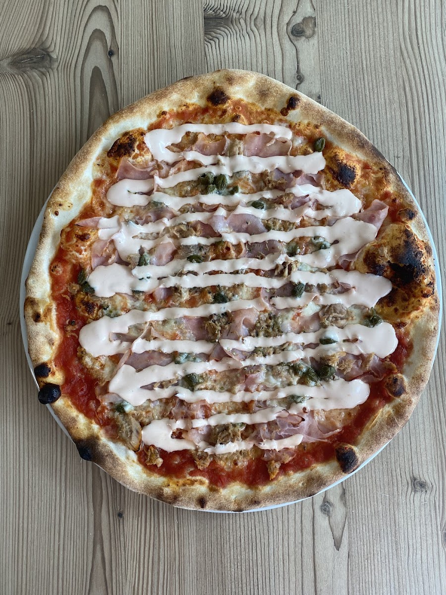 Pizza Paul, Uttenheim Photo 9