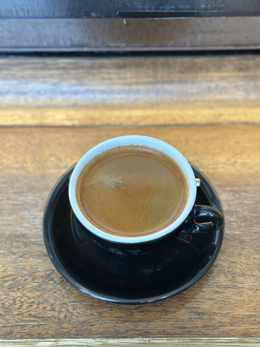 n.o.t. Specialty Coffee (Hysan Place) Photo 6