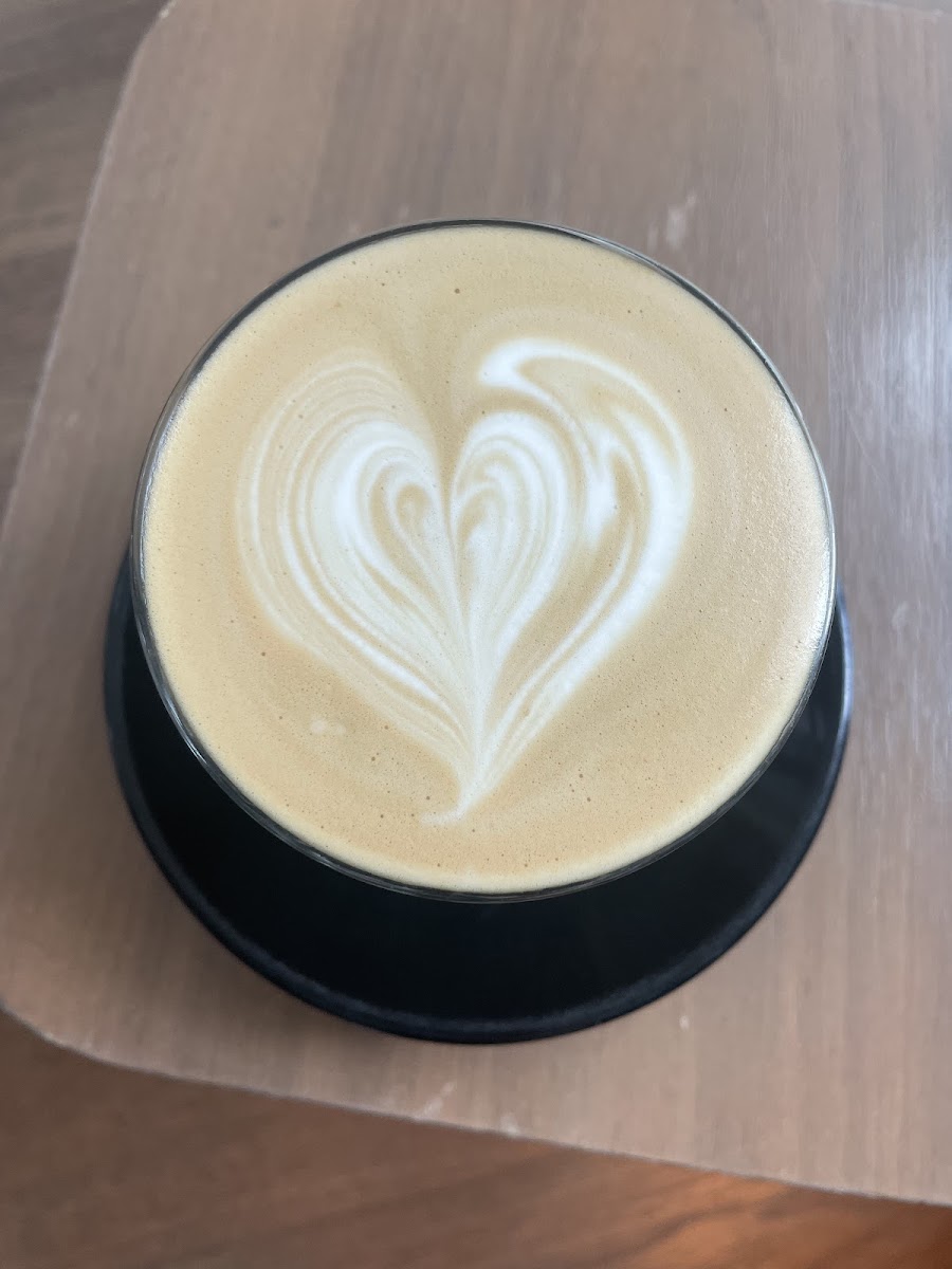 n.o.t. Specialty Coffee (Hysan Place) Photo 7
