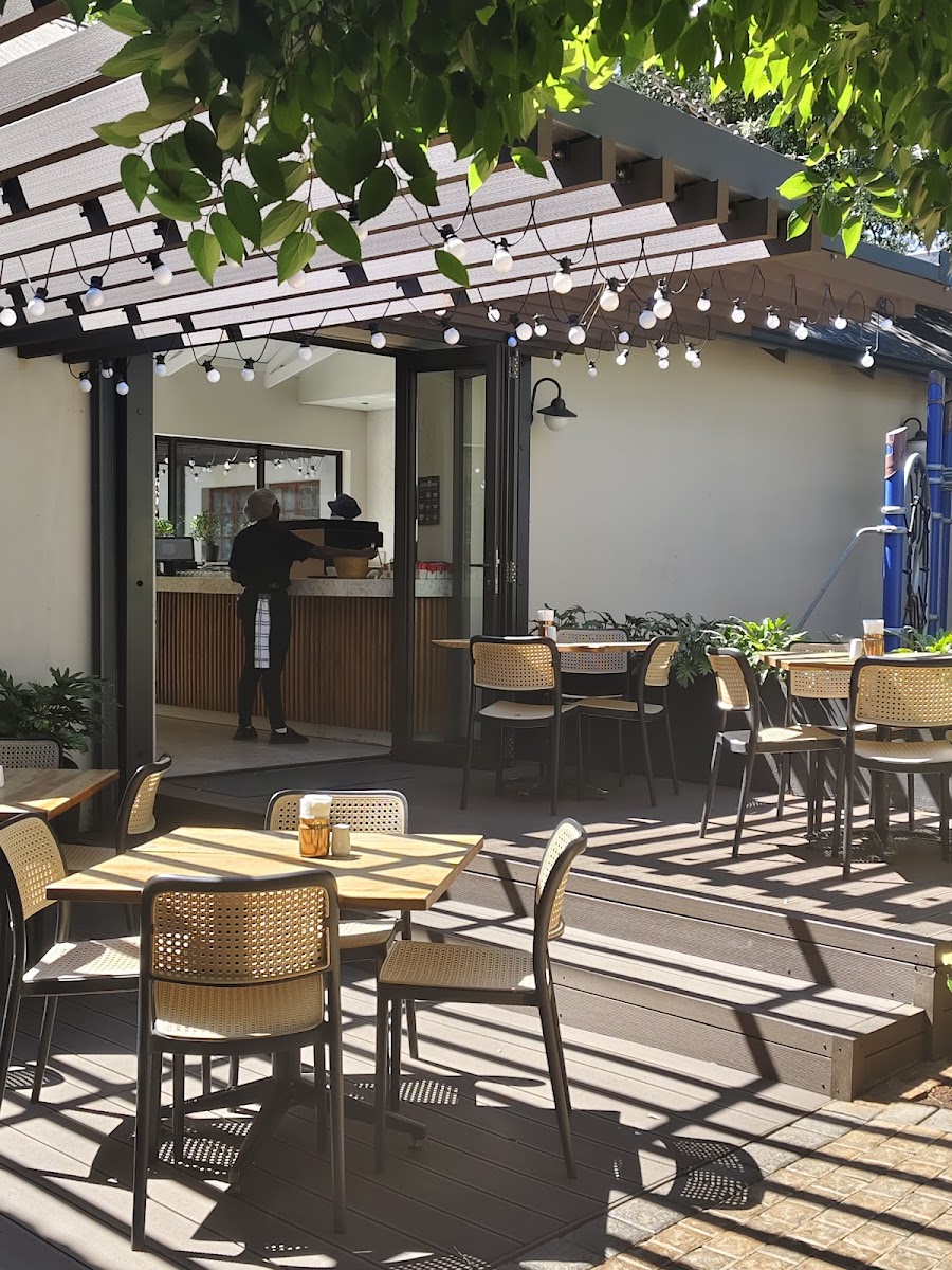 Dosa Hut Centurion Photo 4