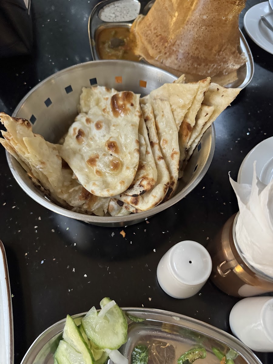 Dosa Hut Centurion Photo 6