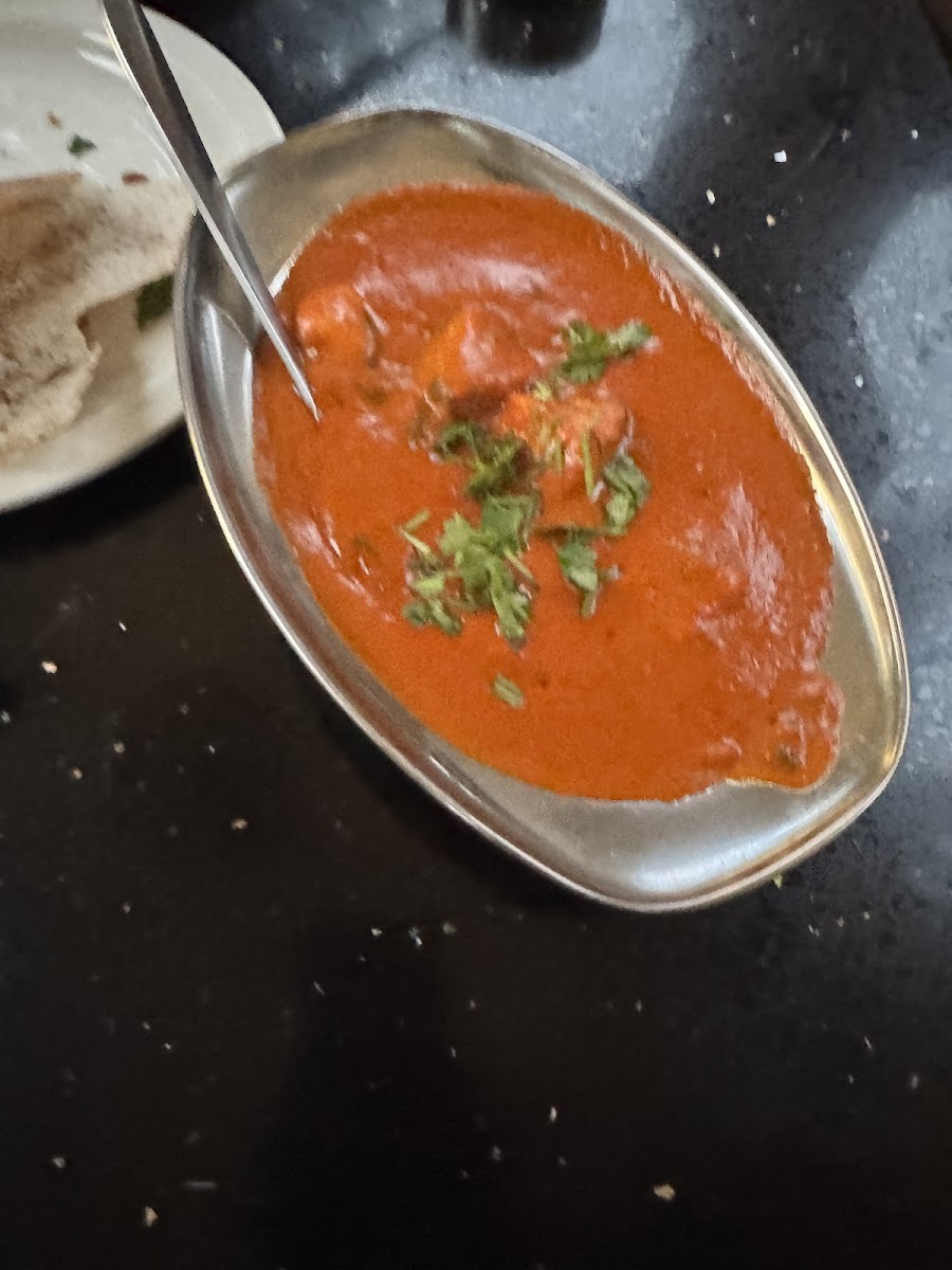 Dosa Hut Centurion Photo 7