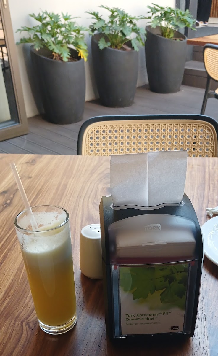 Dosa Hut Centurion Photo 8