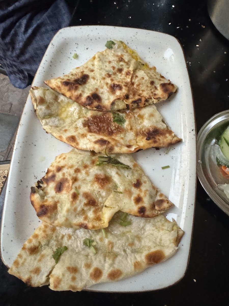 Dosa Hut Centurion Photo 9