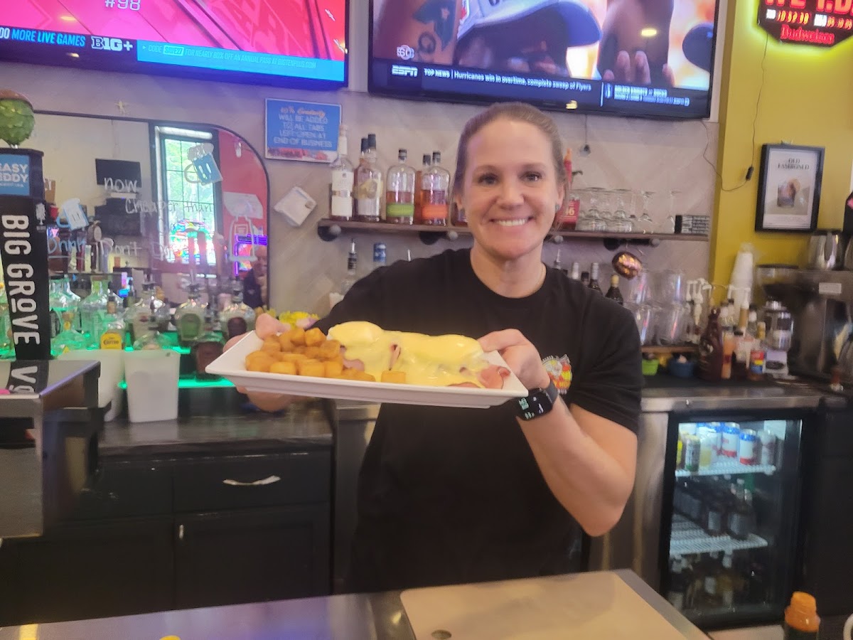 Hangry Hobo’s Pub & Grub Photo 2