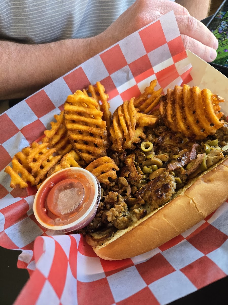Hangry Hobo’s Pub & Grub Photo 4
