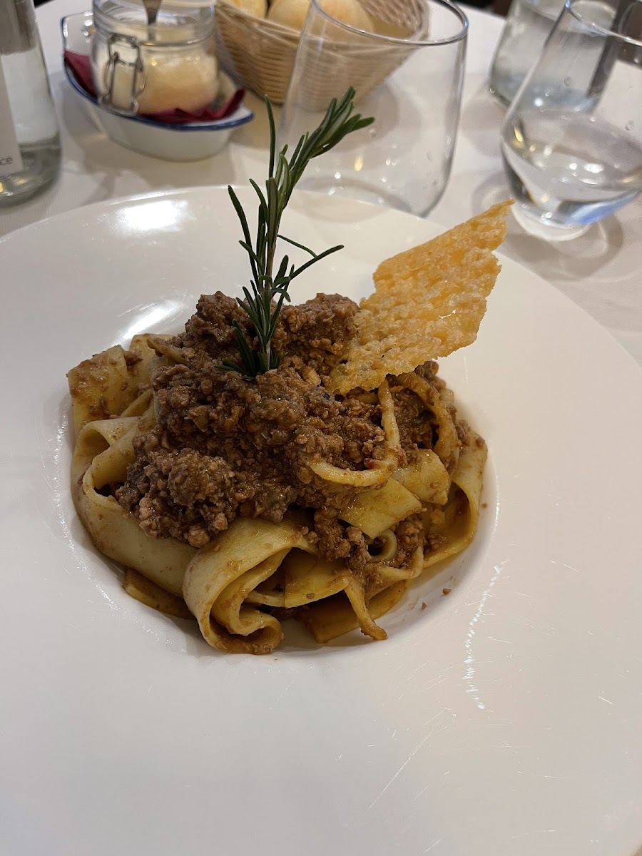 Ristorante Baccanale Photo 10
