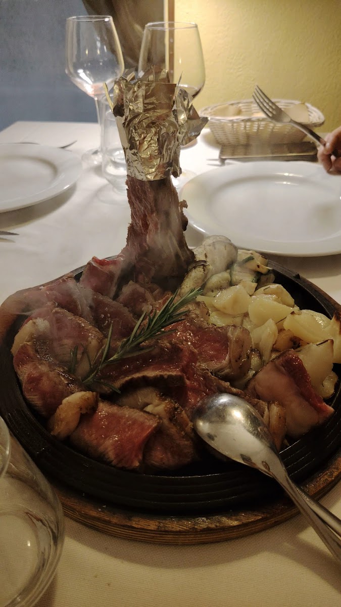 Ristorante Baccanale Photo 2