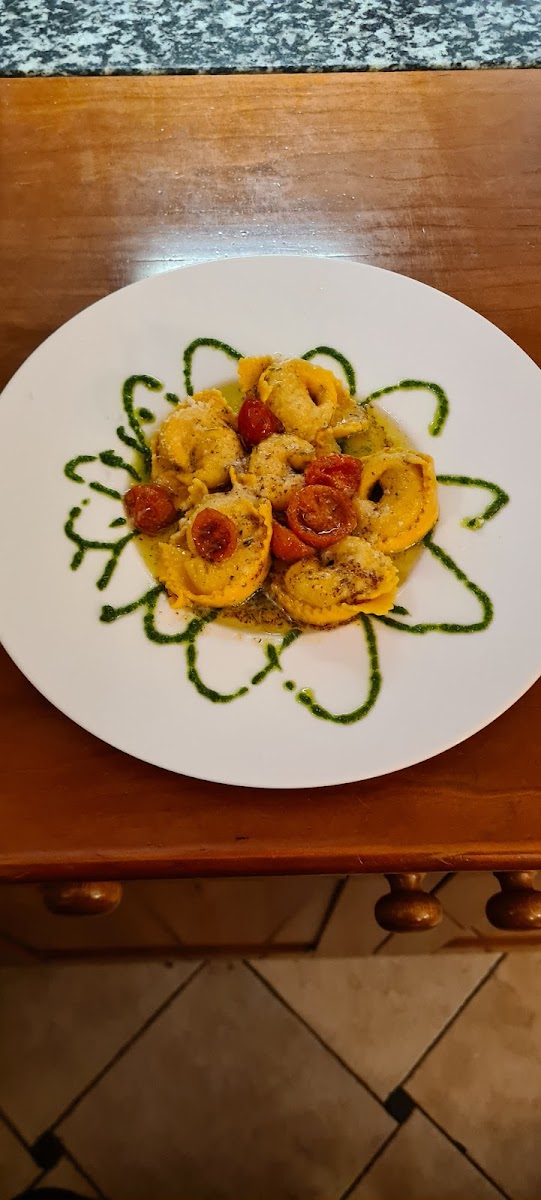 Ristorante Baccanale Photo 3