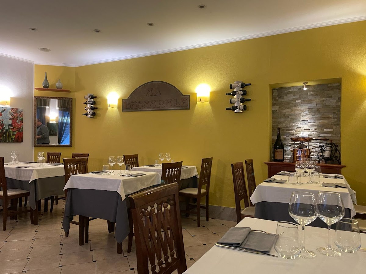 Ristorante Baccanale Photo 4