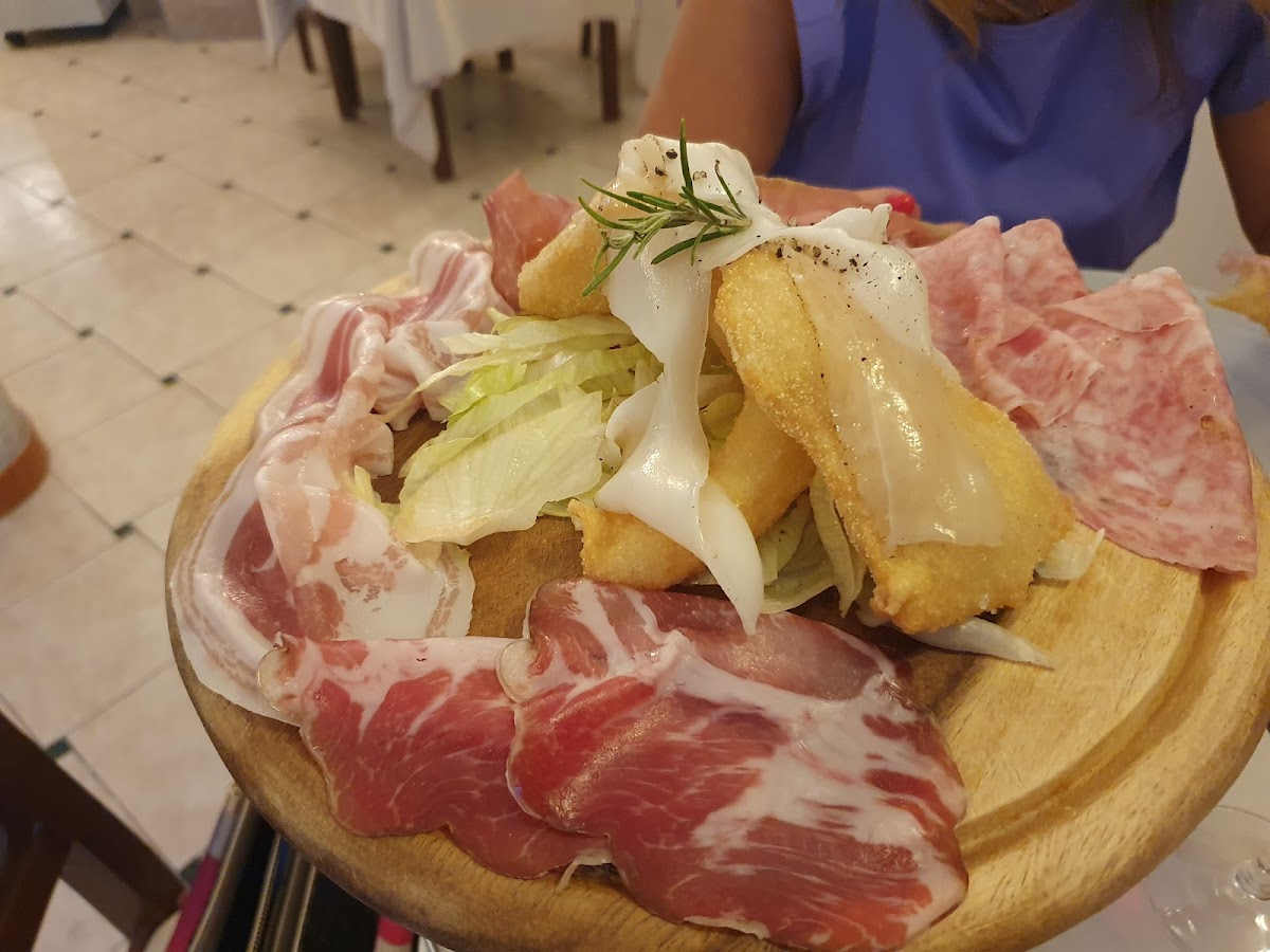 Ristorante Baccanale Photo 5