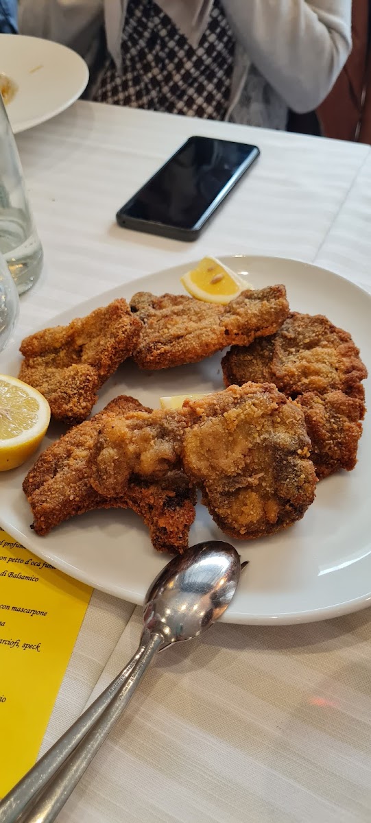 Ristorante Baccanale Photo 7