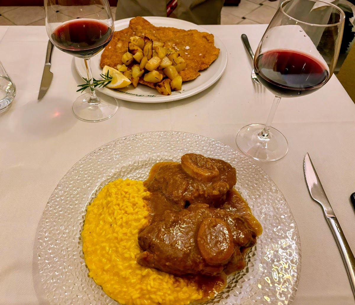 Ristorante Baccanale Photo 8