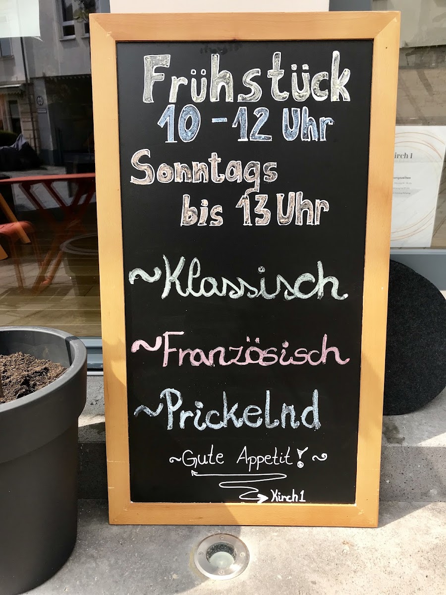 Kirch1 Photo Menu 2