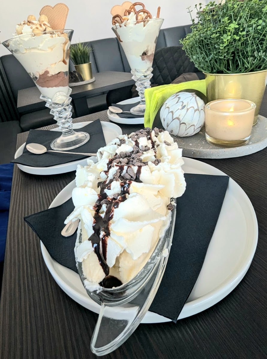 Eis & Café Weiße Taube Photo 10