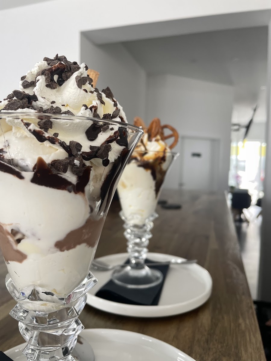Eis & Café Weiße Taube Photo 3