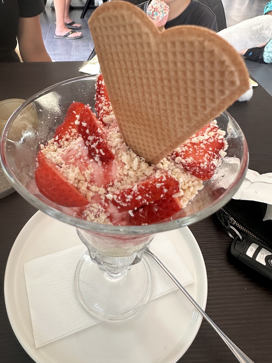 Eis & Café Weiße Taube Photo 5