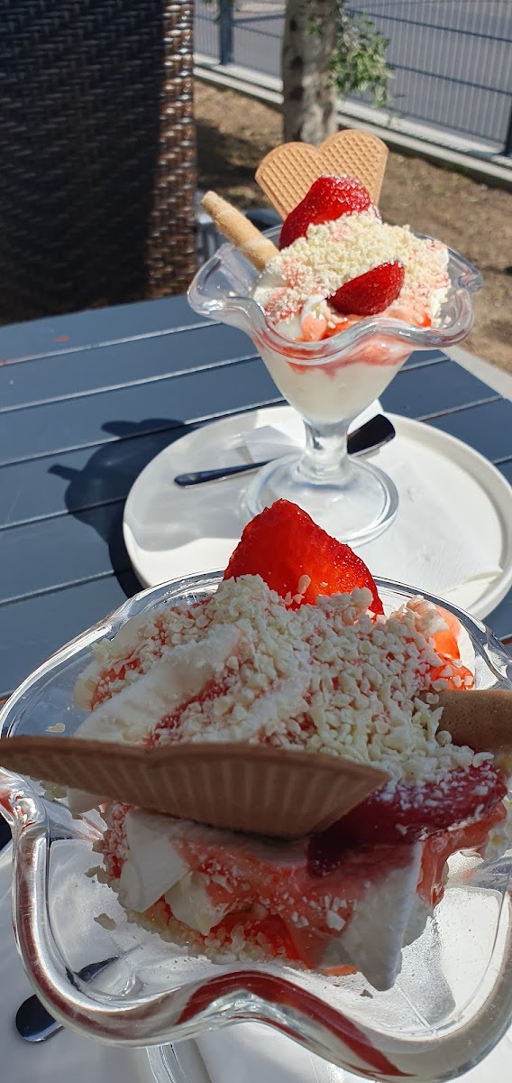 Eis & Café Weiße Taube Photo 6