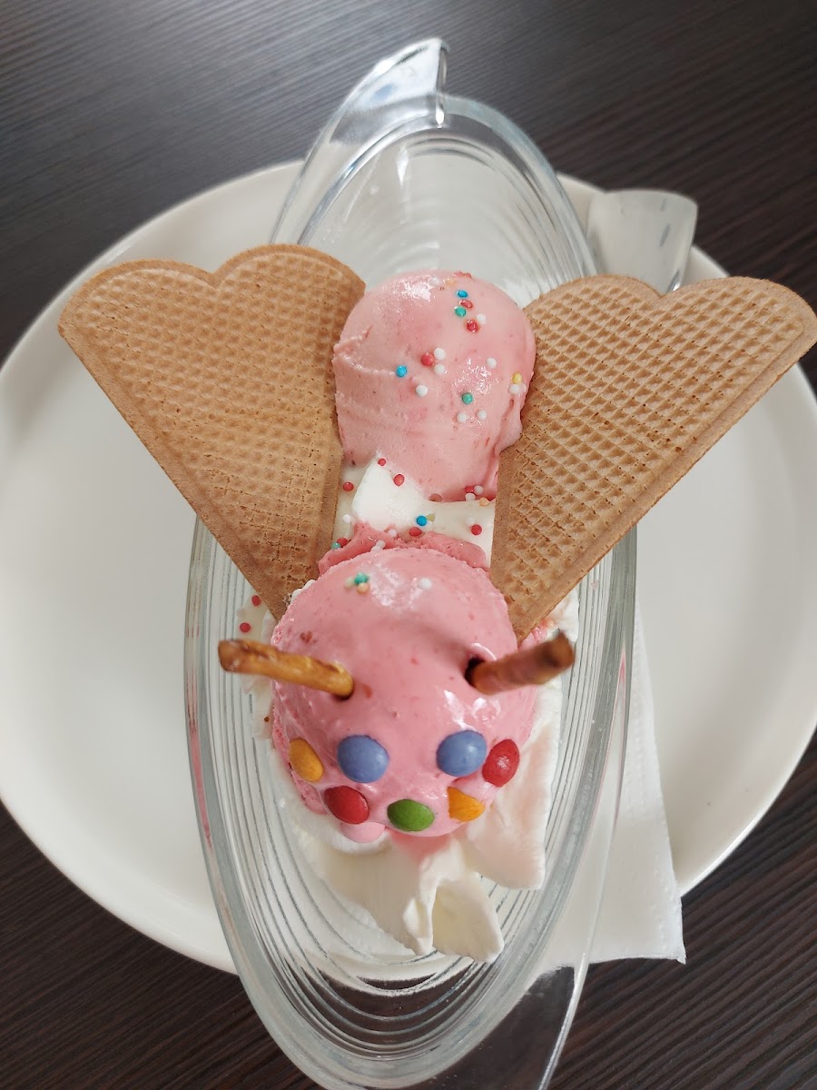 Eis & Café Weiße Taube Photo 7