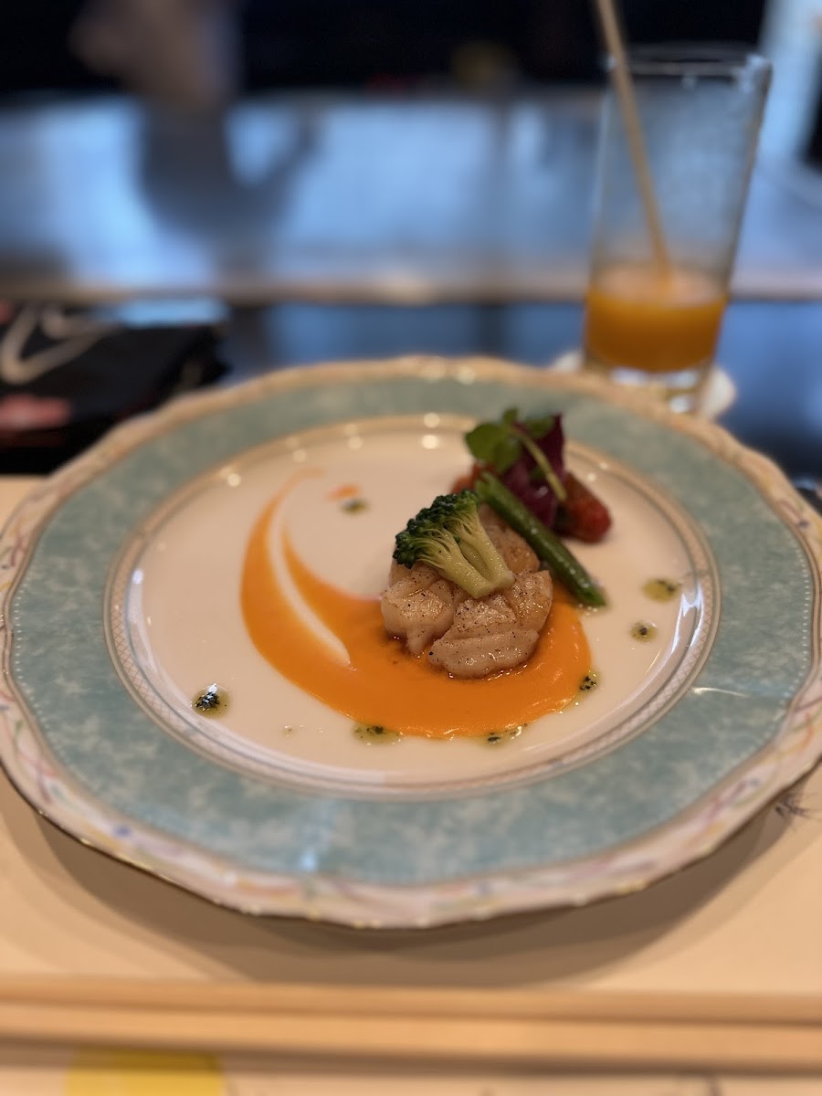 Ebeya Steak House Photo 6